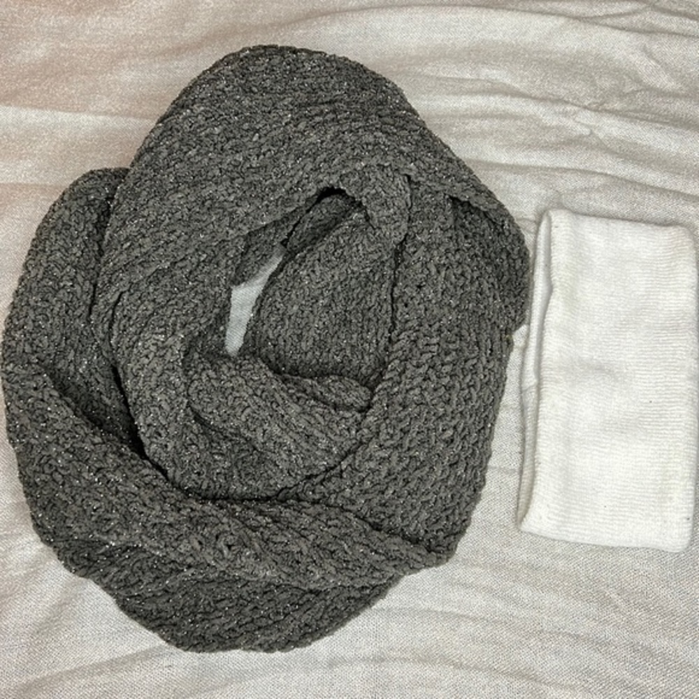 Scarf 🧣
